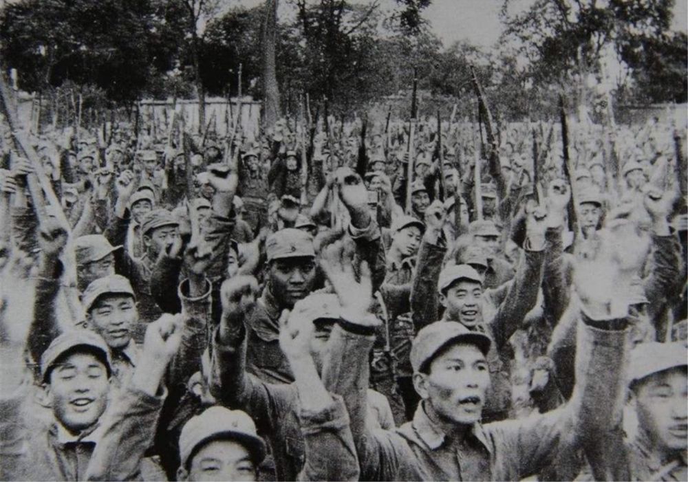 抗日战争时期,川军到底有多猛?不怕牺牲被世人称为"铁血之师"