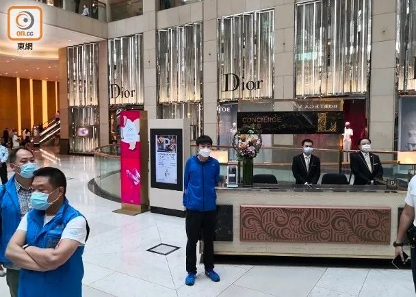 推荐|尴尬！乱港分子“示威”仅1人到场，然后灰溜溜离开……