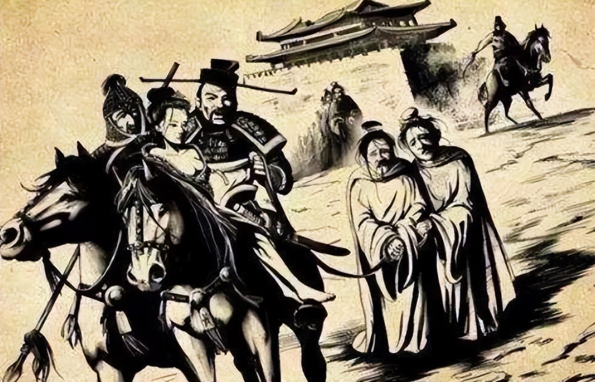 读林升《题临安邸》有怀