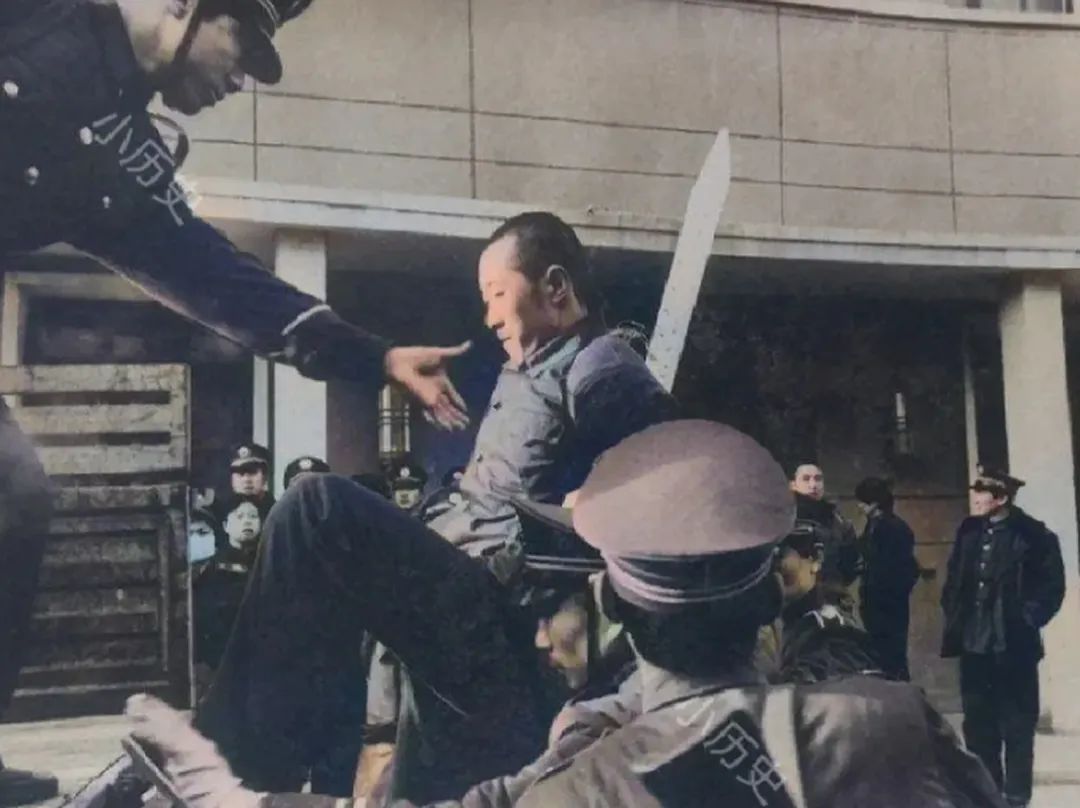 在最后一刻逆天改命,"无刷电机之父"李红涛