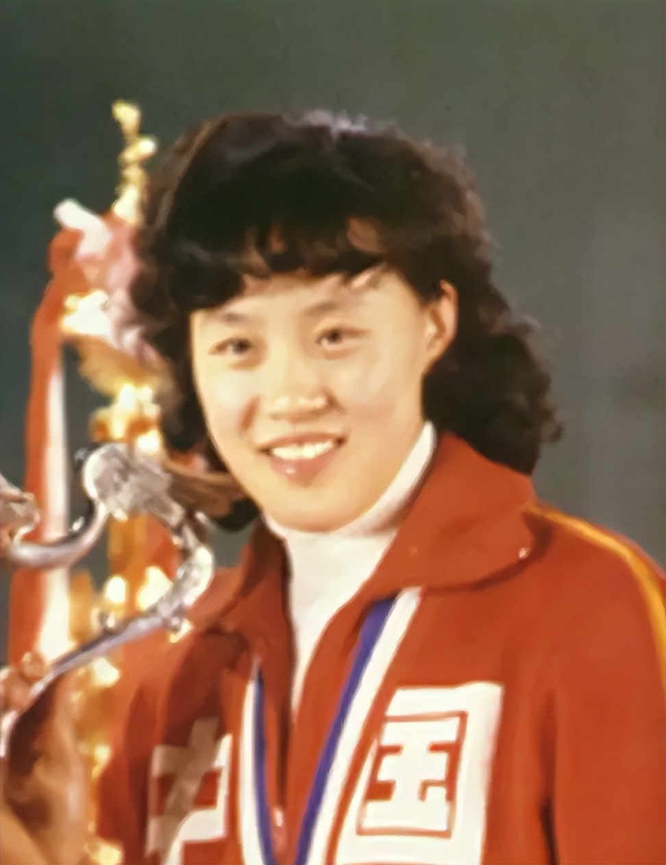 1988年汉城奥运会,李耀先让女排拿下2分,郑美珠:这谁不懂啊?