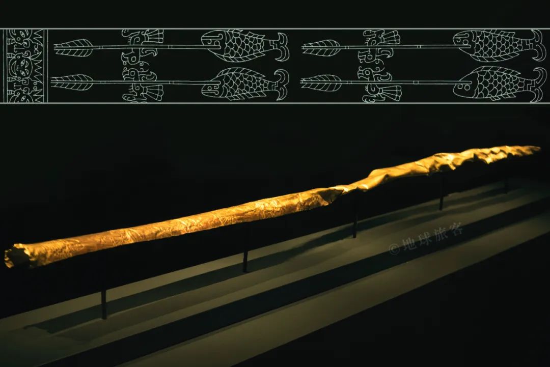 探秘三星堆,两个坑填满一个博物馆,文博界顶流的底气在哪里?