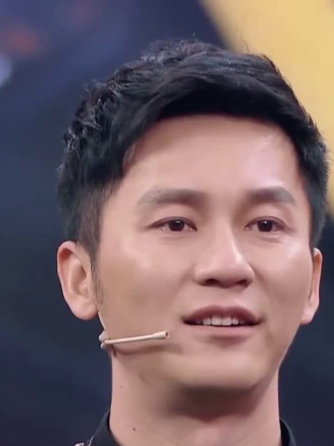 李晨参加体综节目271百位身体选手对决