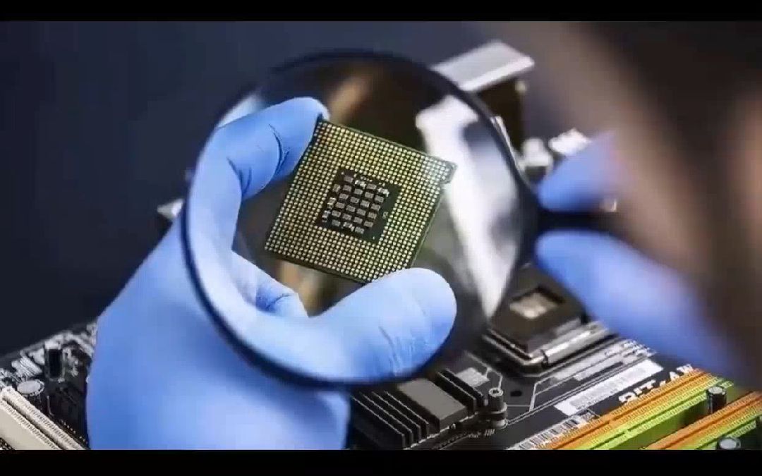 华为"金刚石芯片"来袭,芯片散热难题迎来突破,未来潜力巨大!