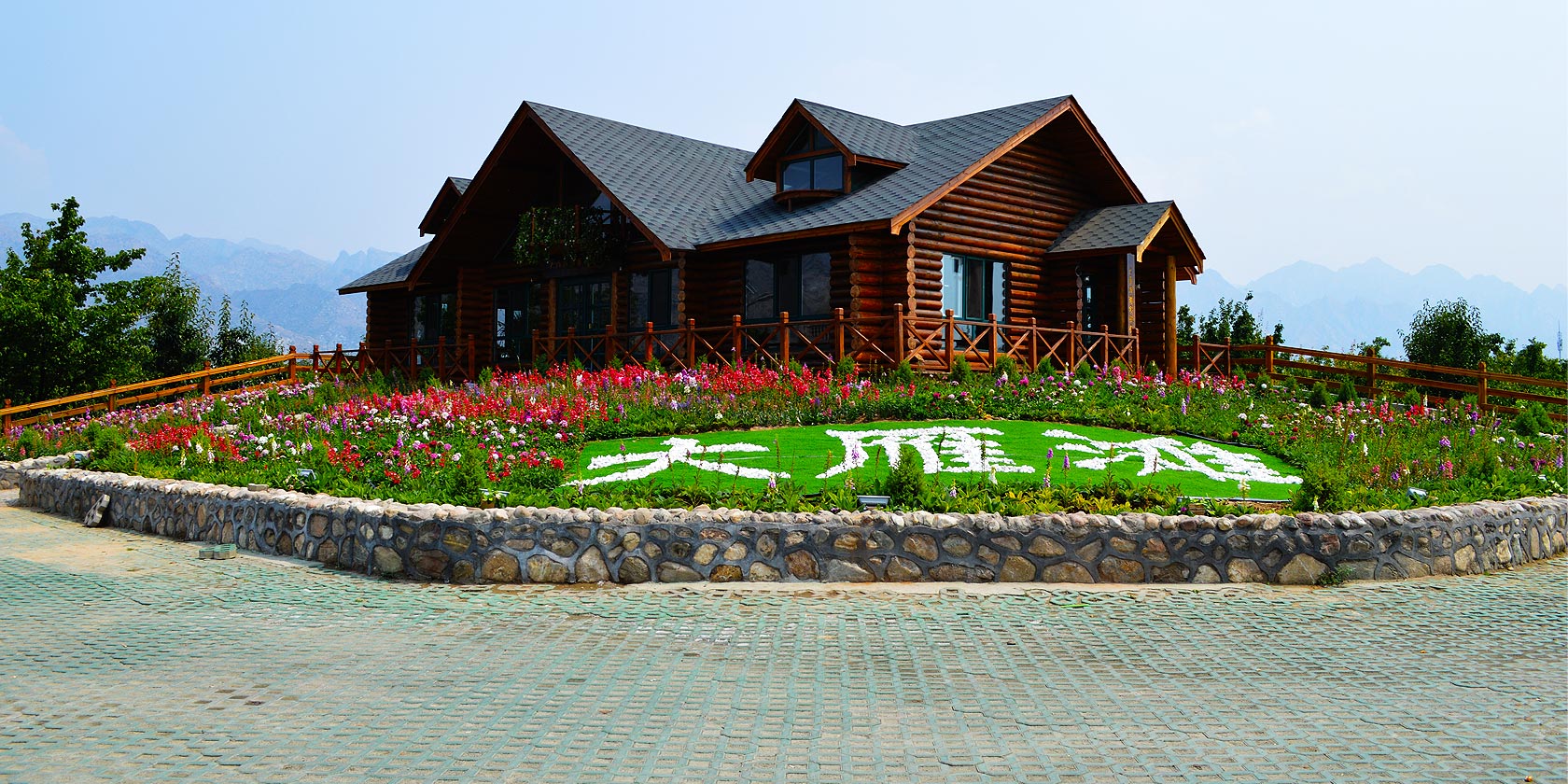 包头大雁滩清明不休息!4月9日杏花节在大雁滩等你!