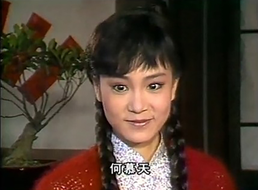 几度夕阳红电视剧1986图片