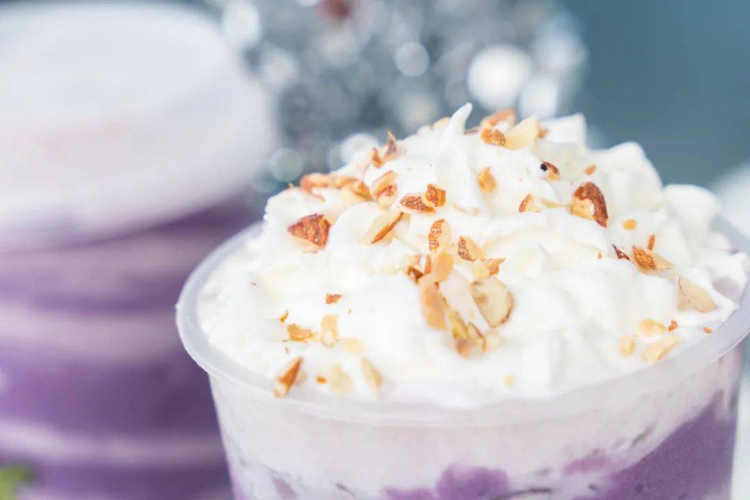 奶芙和奶油有区别吗?