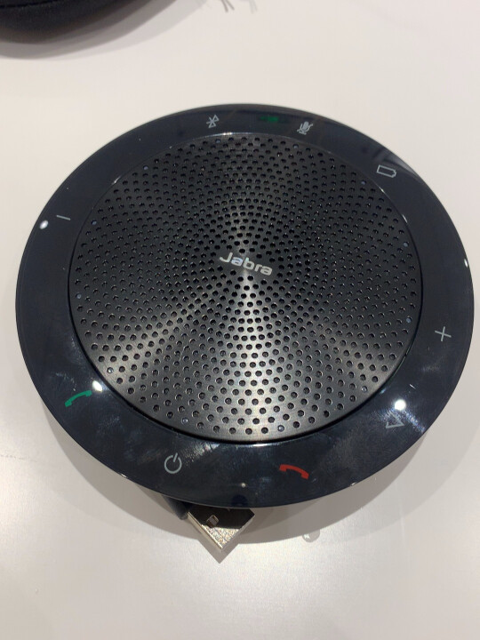 捷波朗speak 510  ms怎么样?看看大家怎么评测