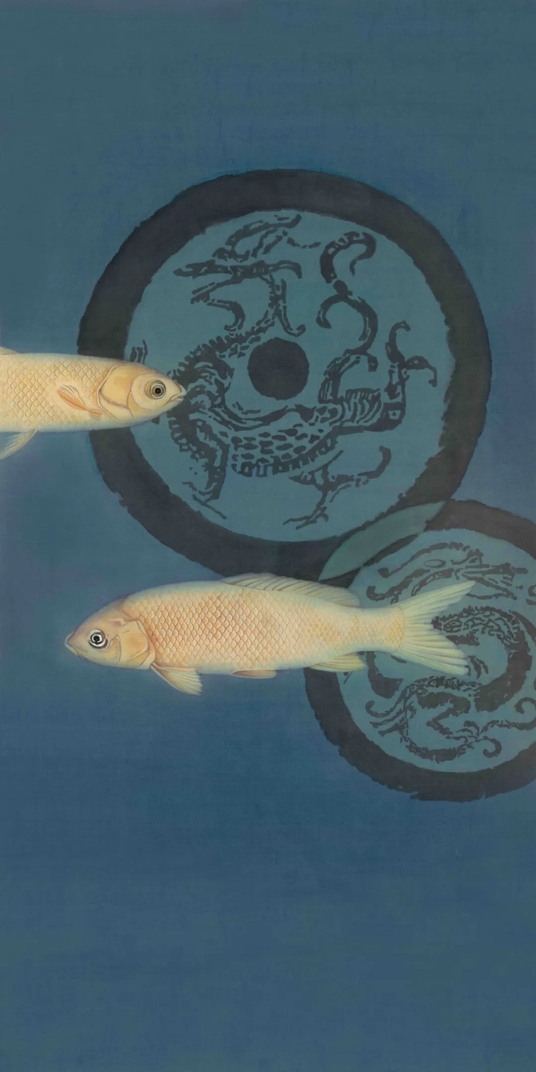 「杨小云」|丹青追梦 水墨本色-中国当代书画名家个人云展览