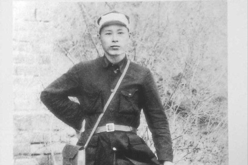 李井泉的儿子被打死,周总理要严肃追查,李井泉却说:不追究了
