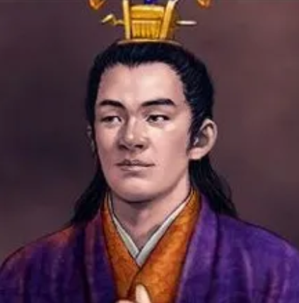 前燕 幽帝慕容暐(350年-384年)