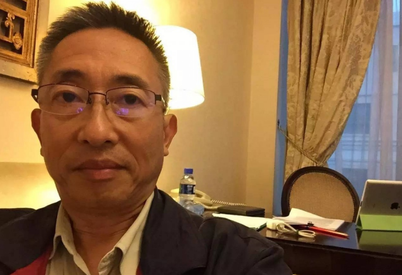 为什么呢?台湾历史作家王丰:内地人要比岛内人更能言善道