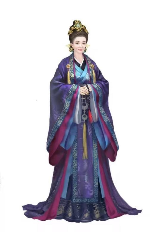 古代一品诰命夫人是什么,这个官职的权力有多大