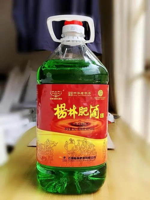 云南10大名酒!你喝过的这些酒都是云南产的,但云南人最爱