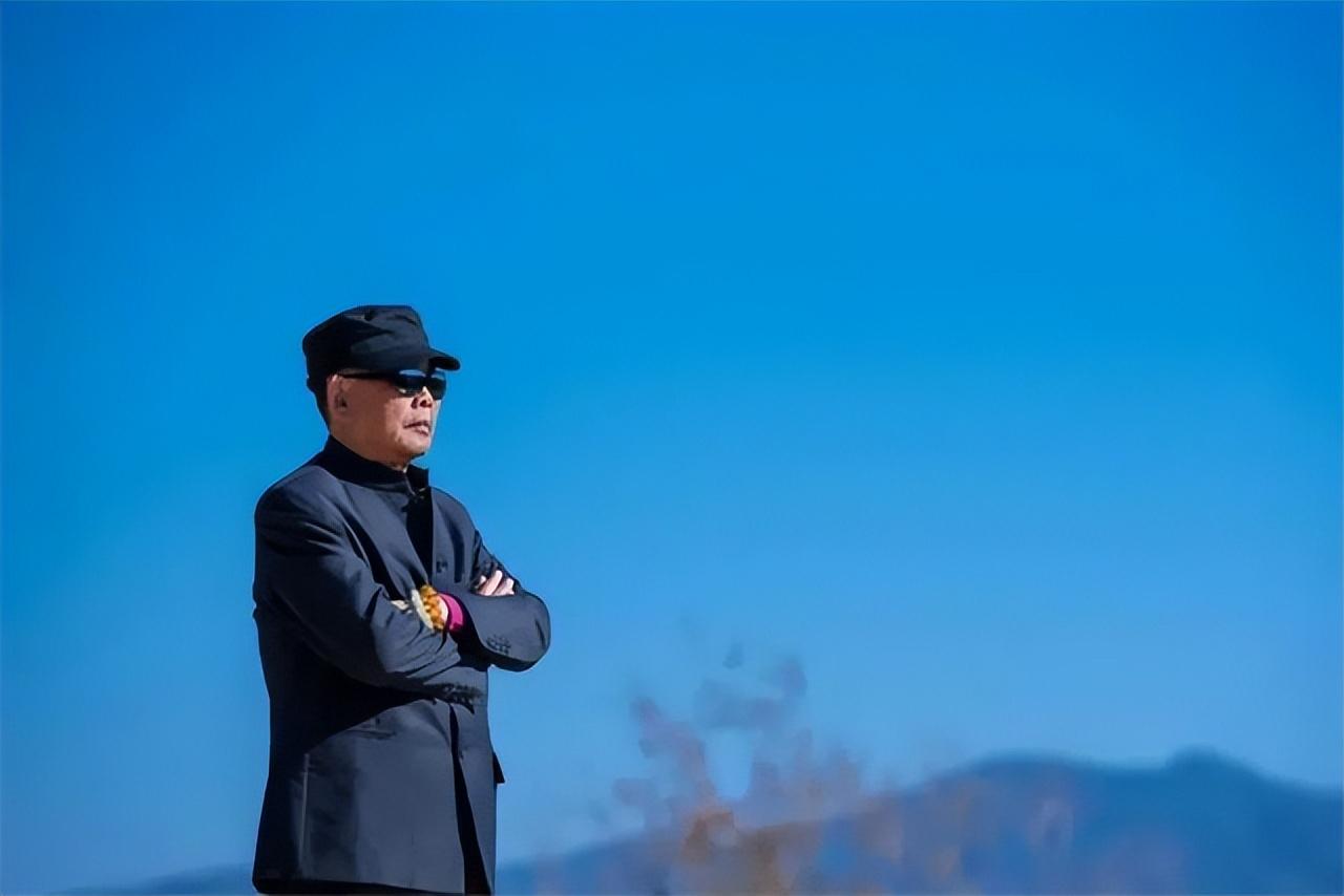 云南企业家任怀灿:做生意三年,身家过亿,拆迁款二十亿元