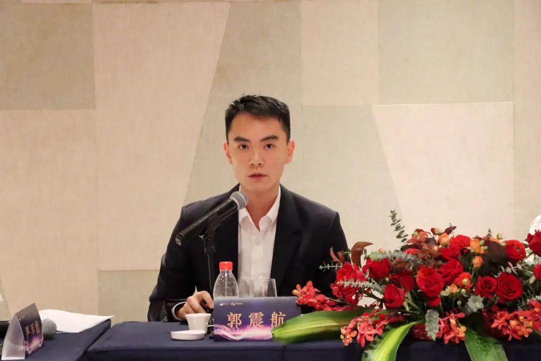 郭加迪:下半年有信心有决心办好"三件大事"