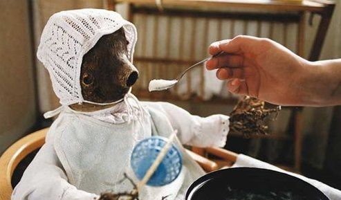 有个树根的外国电影叫什么?