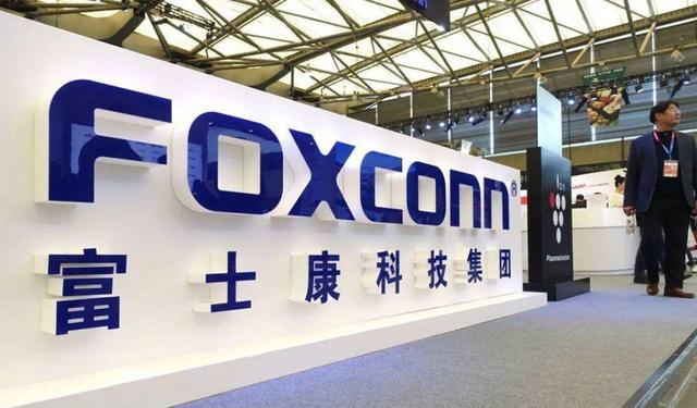 3000亿产能迁往印度,富士康加速撤离,外媒:郭台铭把饭碗端走了