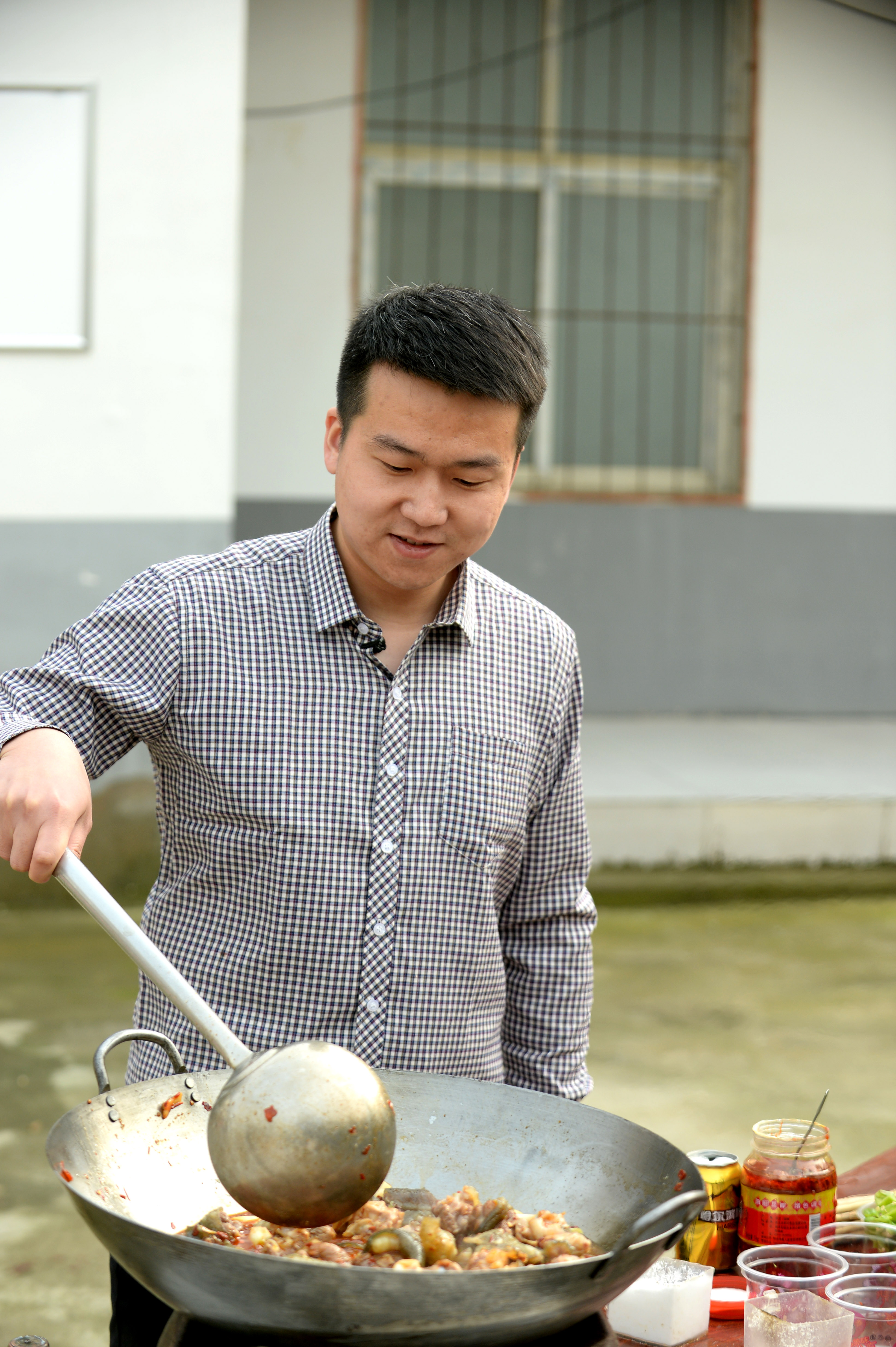 农村基层治理正青春——河南新任"90后"村支书群像扫描