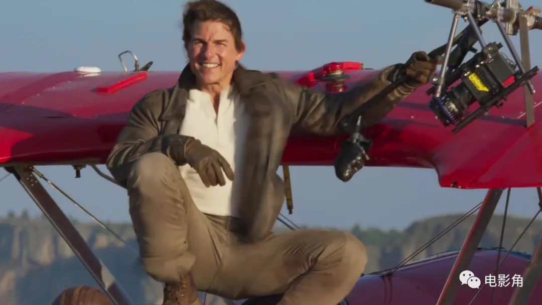 《碟中谍8》真的会是系列终结篇吗?