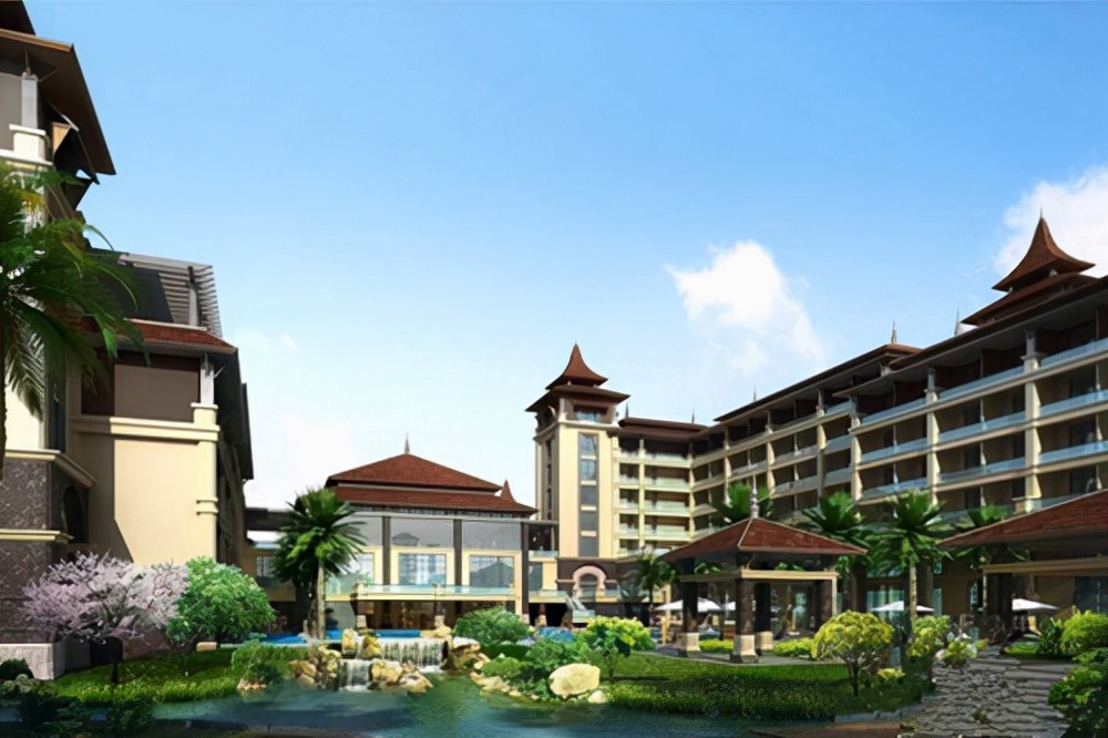 融创无忌海房子适合养老吗?海南融创无忌海楼盘优势不足讲解!