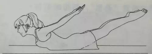 "站着说话不腰疼"是真的吗?学会这四个方法,保护你的腰椎