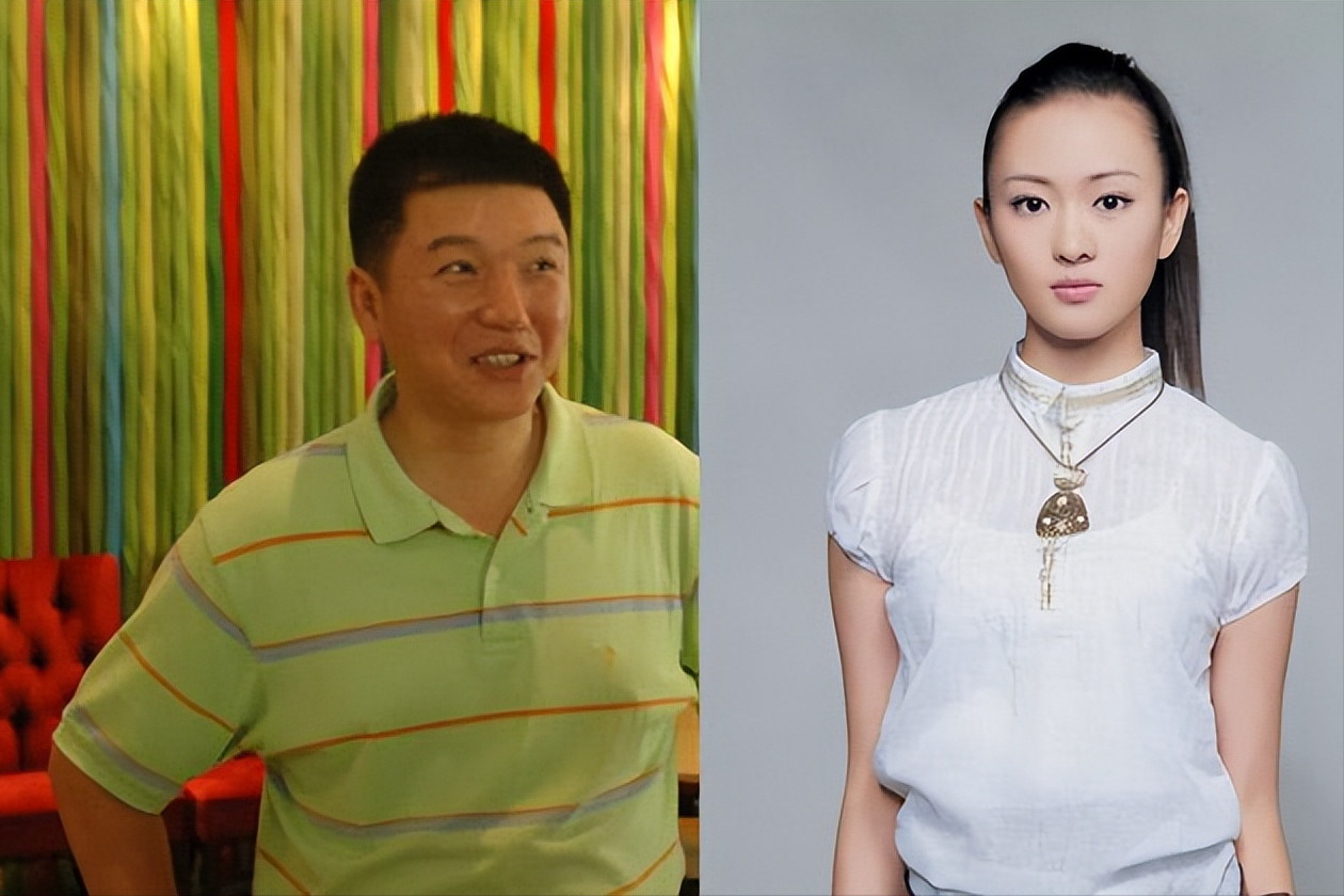 张国立儿子张默晒生活近况!进口雪茄抽不停,模样颓废仍独身一人