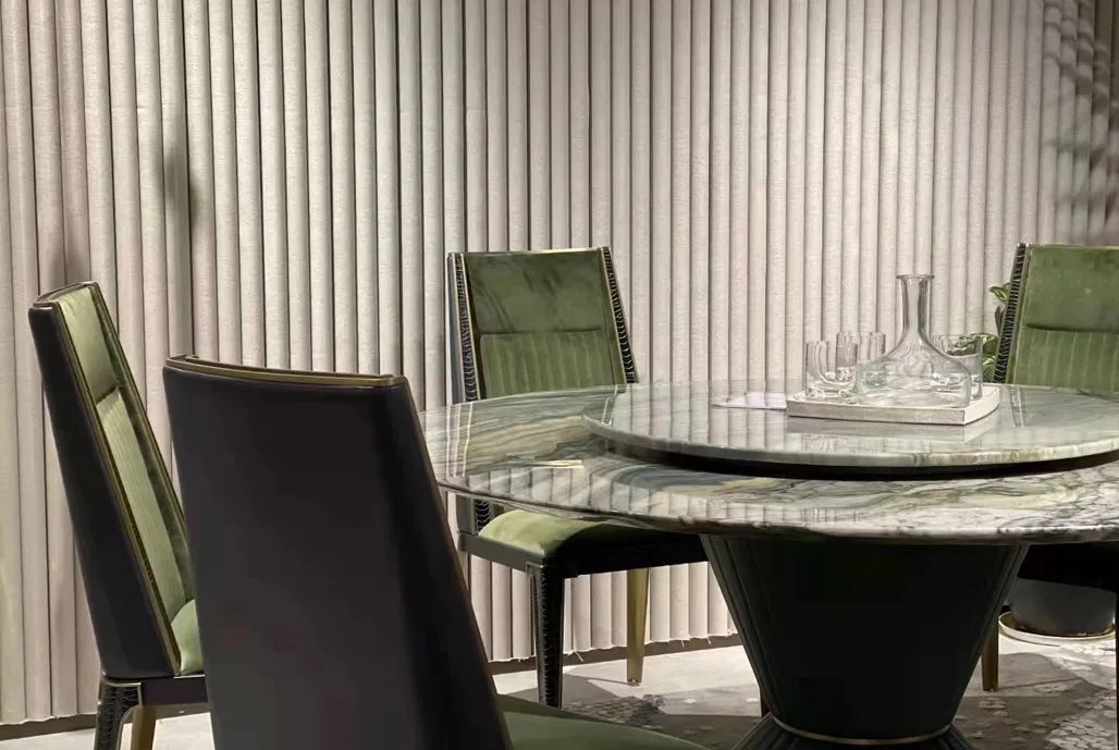 经英人物志宝露斯家具方沁谈如何以差异化策略实现3亿营收