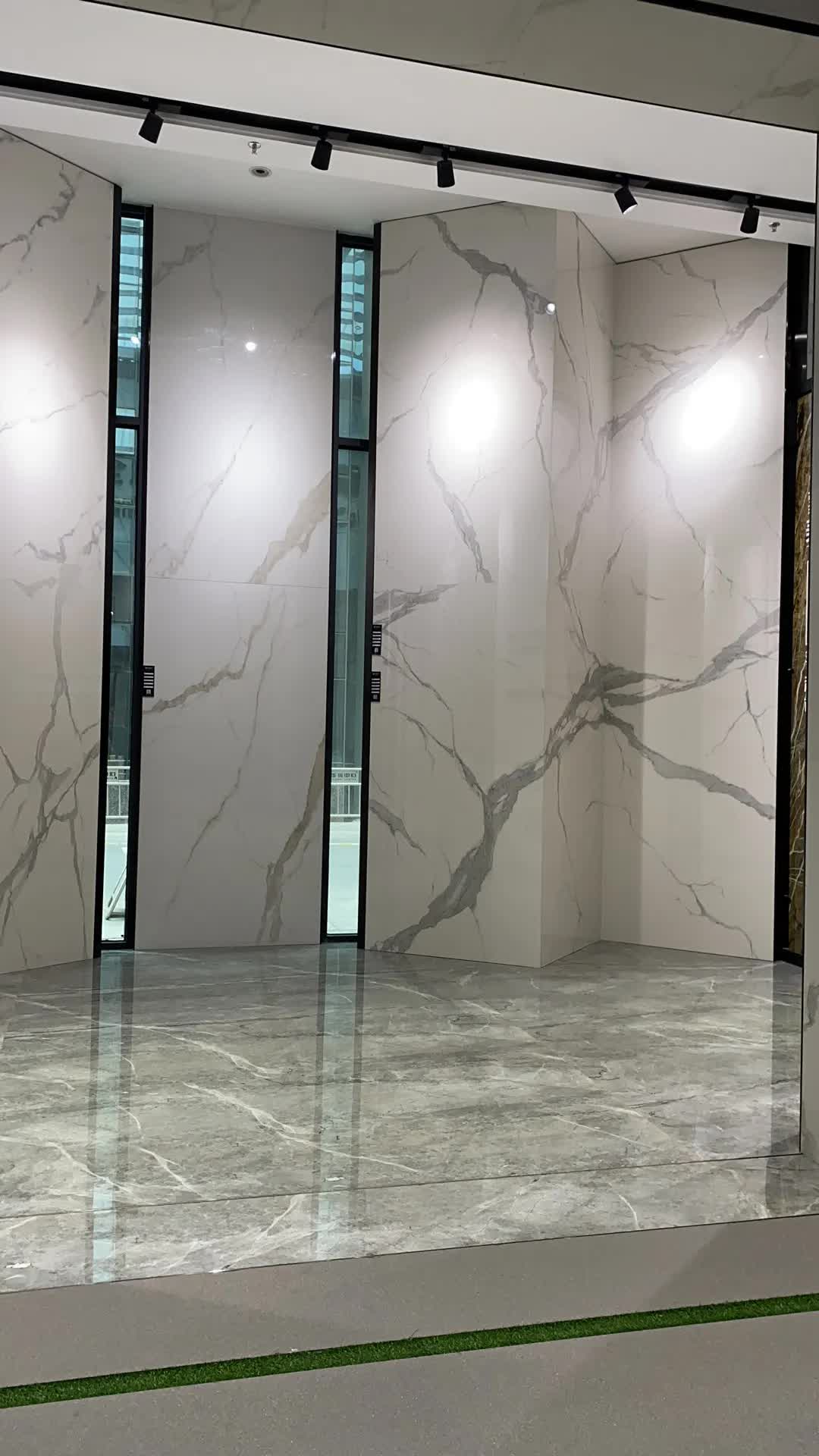 水头对话:用陶瓷营销思维引导石材圈做岩板丨生态行福建站⑦