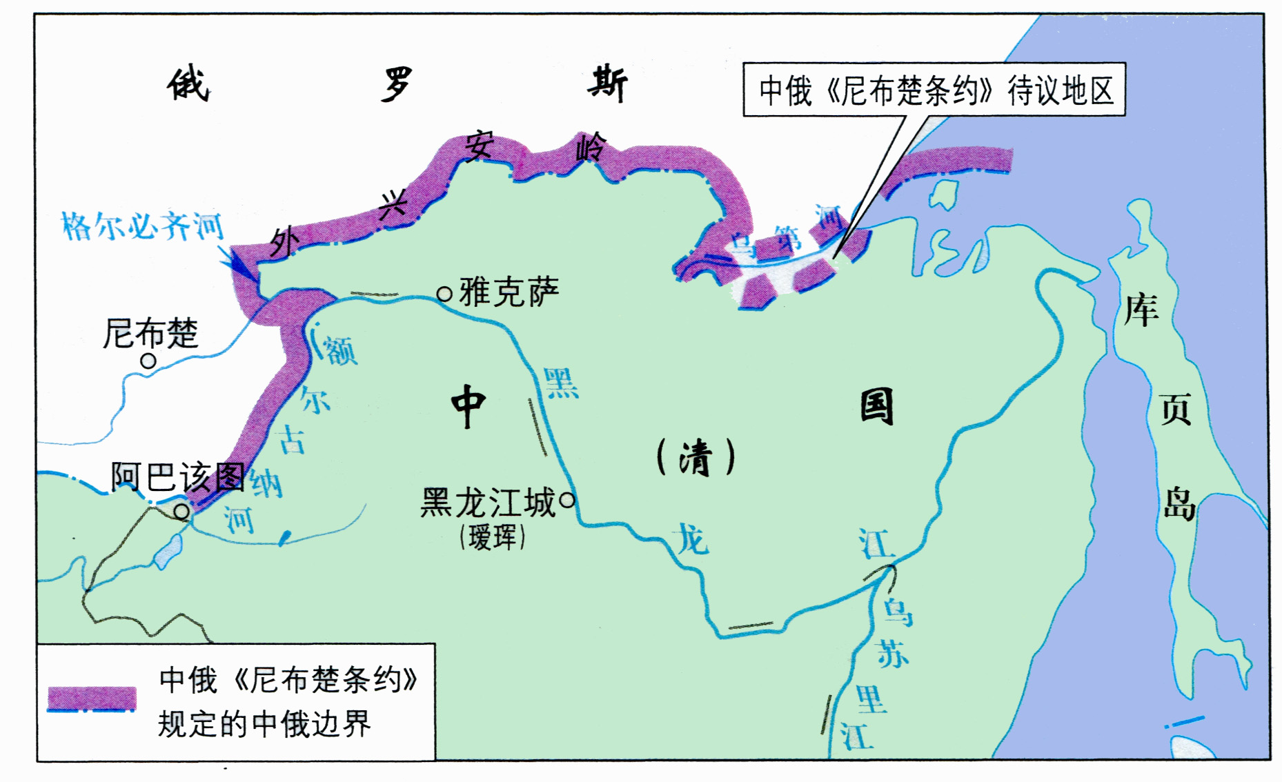 開放海參崴港口後,俄羅斯又力邀我國開發庫頁島,背後有何打算?