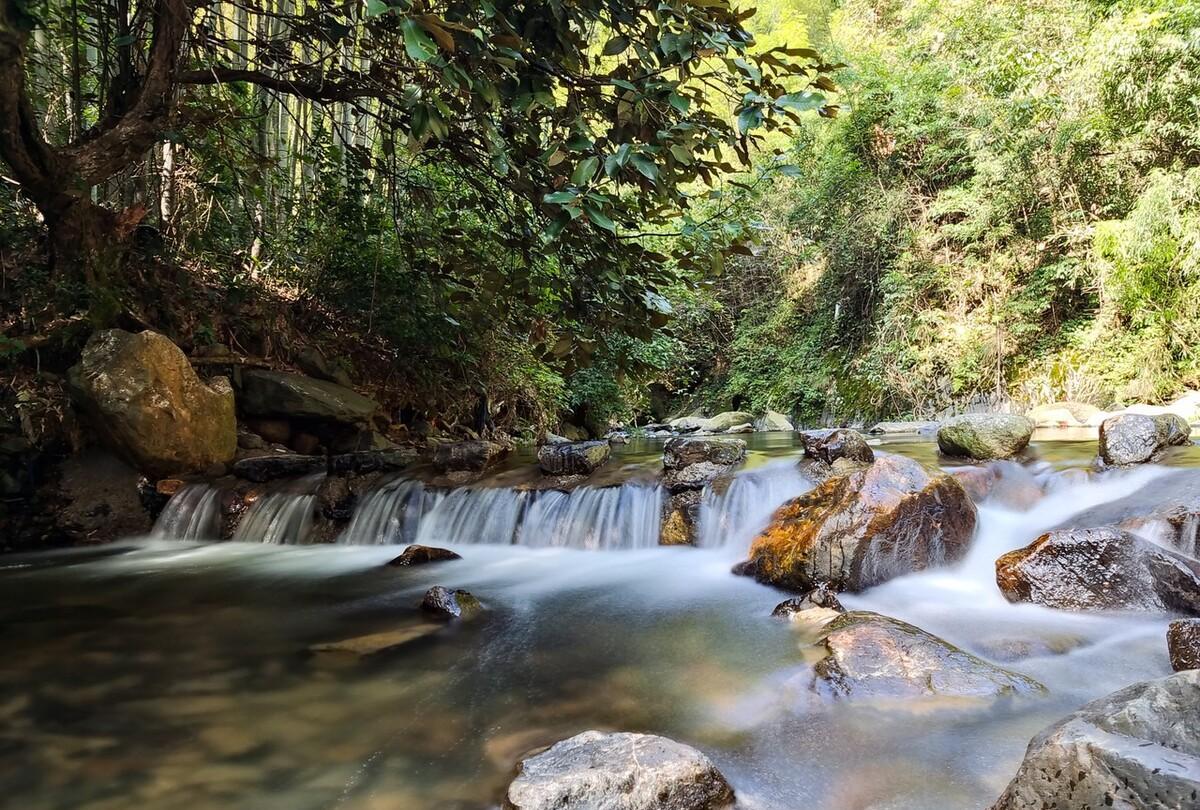 湖南小镇——常宁景区,十大最有趣的地方,建议大家收藏