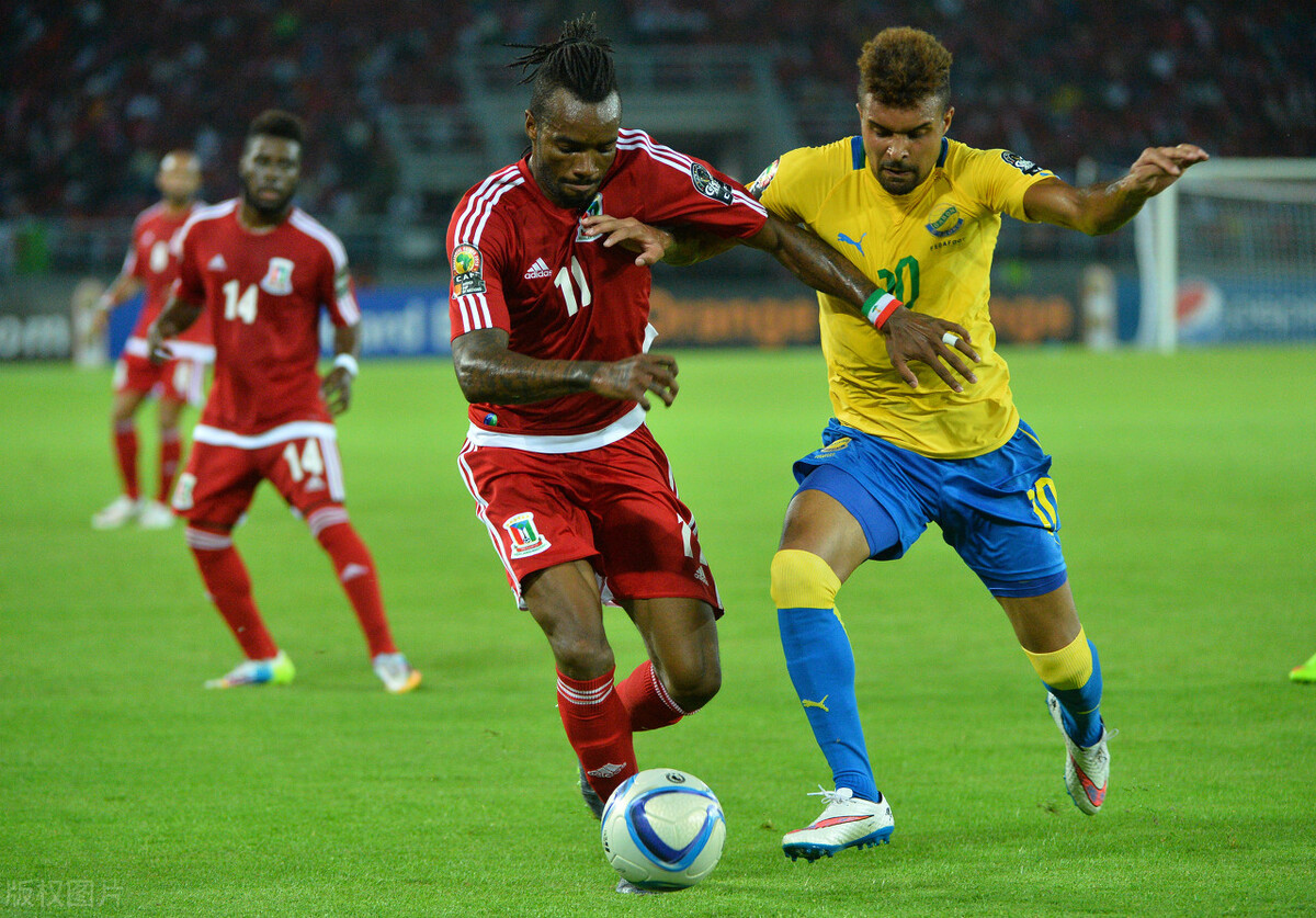 2022非洲杯球队实力概览:赤道几内亚——苦逼西班牙语翻译的噩梦