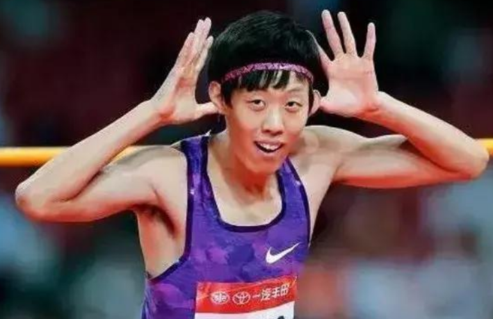 张国伟:"龙吸水"创始人,为梦想宣布复出,继续追寻2米4的梦!