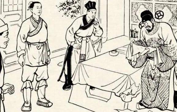 民间故事:县令生怪病,百姓得知拍手叫好,百姓:都是他自找的