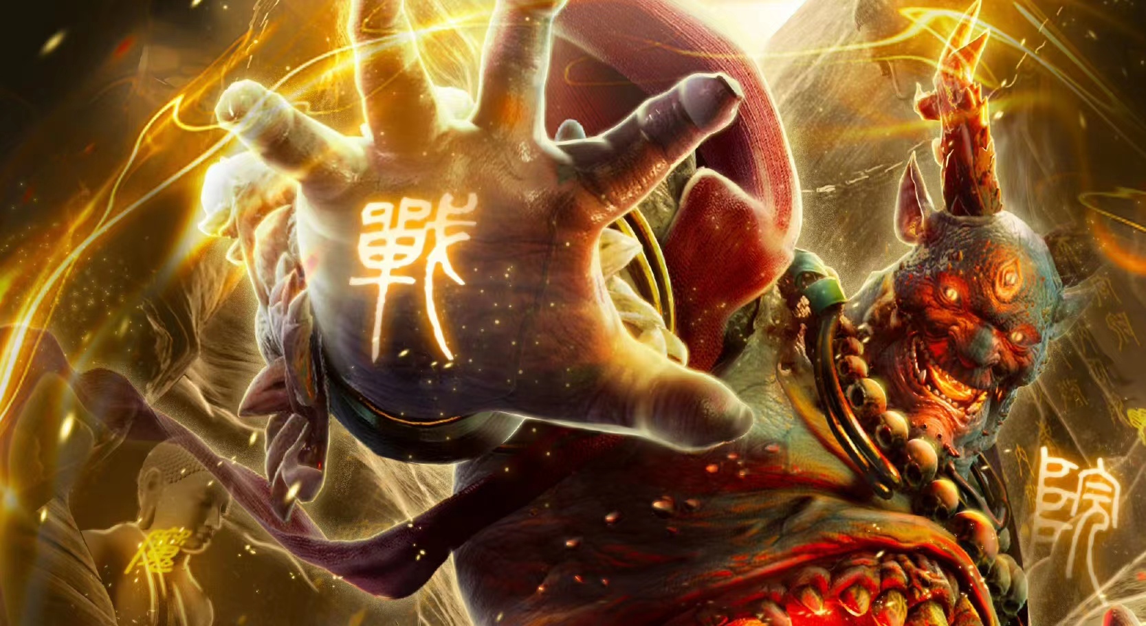 永生第二季定档,红怡强势上位,女主成背景板,十年之约终于来了