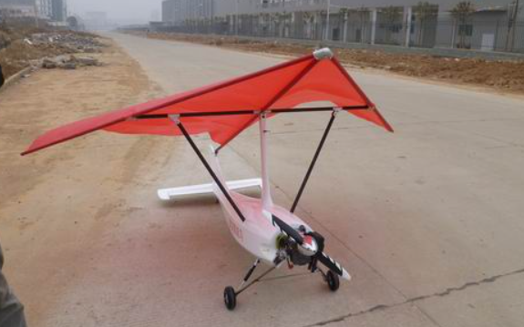 无人机主要分类有:固定翼,多旋翼,直升机,伞翼无人机等