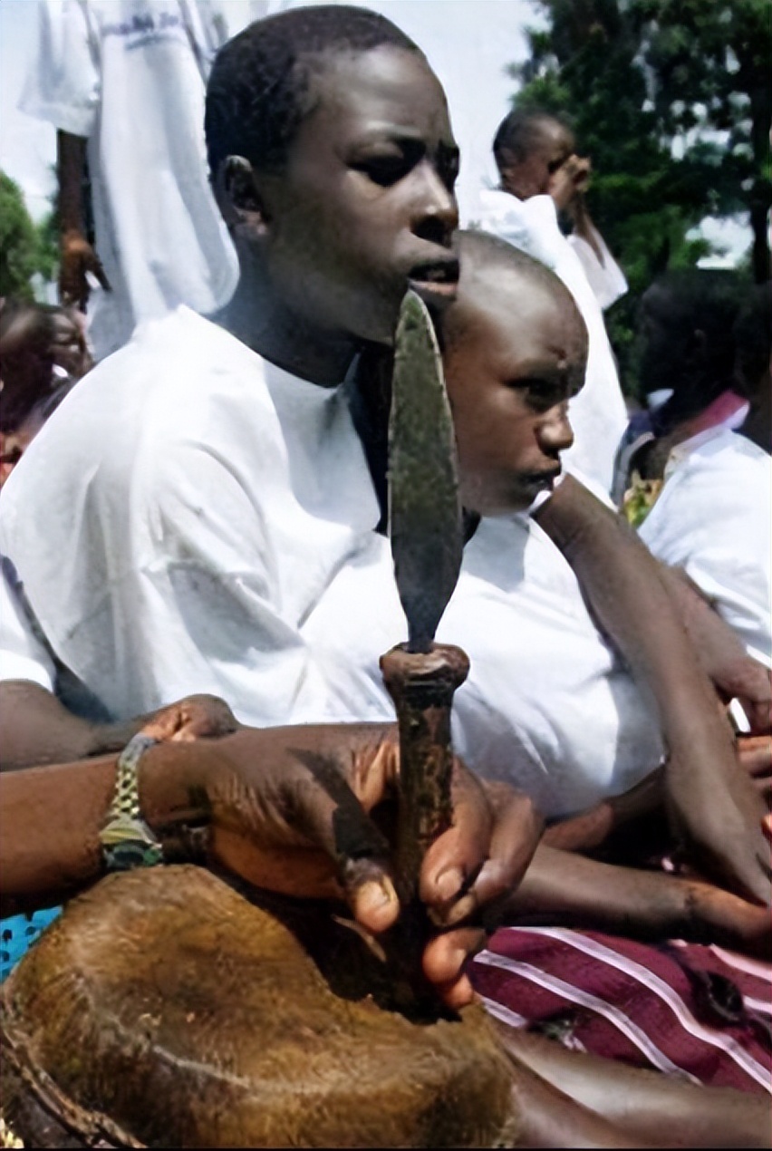 以色列的割礼,什么是割礼,它为什么对犹太人这么重要?