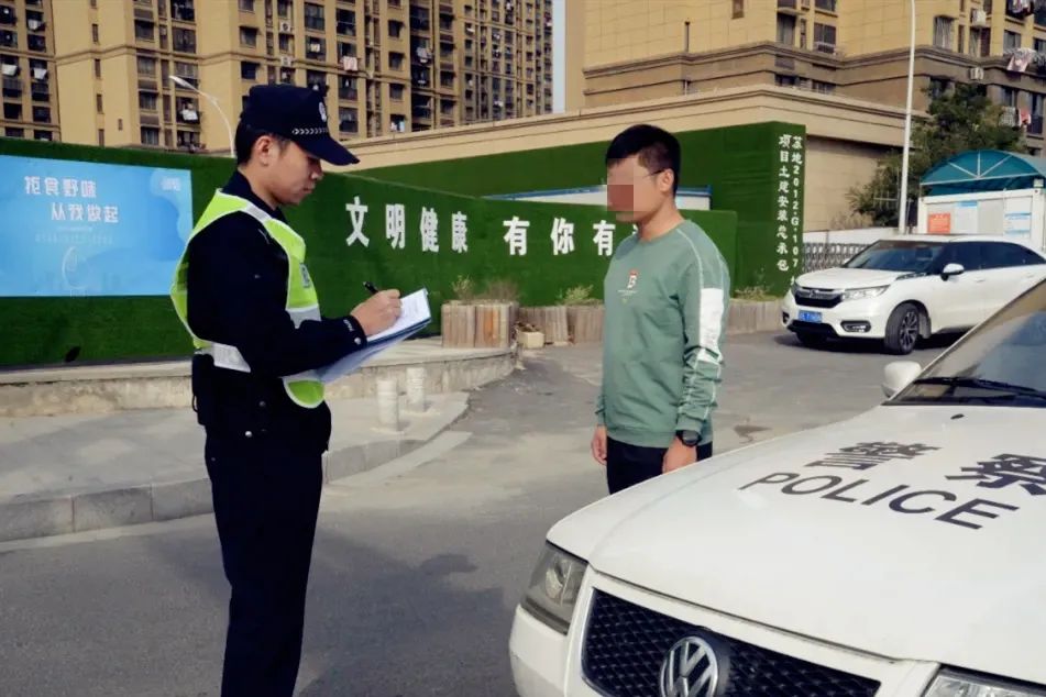 【教育整顿|学身边典型 做忠诚卫士】叶东奇:90后民警的硬核担当