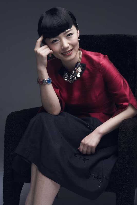 《我和她的传奇情仇》萧素琴扮演者是谁?