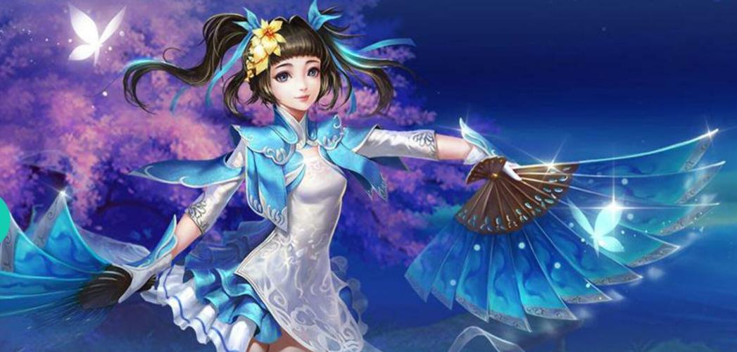 2023好玩大型3d角色扮演网络游戏有哪些 大型3d角色扮演手游推荐