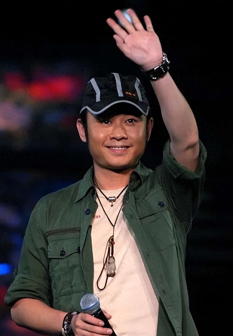 好声音刀郎 baijiahao.baidu.com