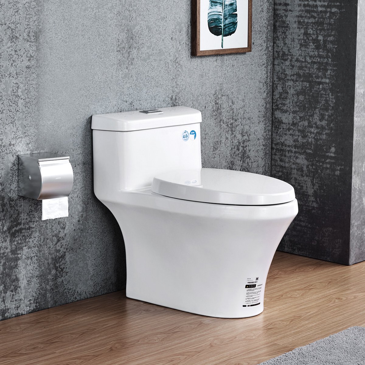 选马桶可是个大学问,今天我就教大.@科技怂哥的动态