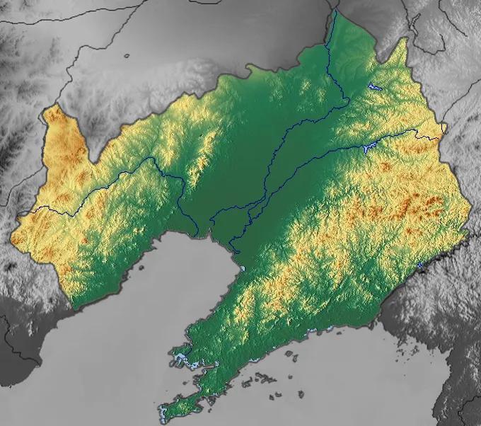 全國十大富裕強省:江蘇第2,遼寧遠超湖北,內蒙古第7