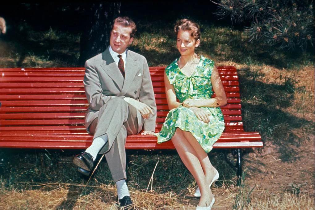 保拉王后:貌比赫本生3个娃,还被出轨,情敌之女找上门要当公主