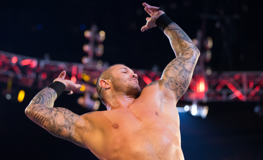 兰迪回归竟是wwe刻意安排,为了告诉芝加哥摔迷,不要期待cm朋克