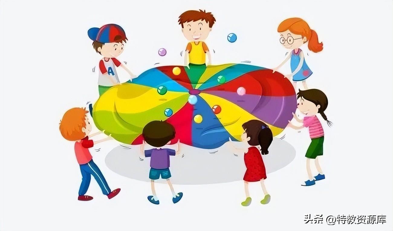 感觉统合触觉失调训练方法