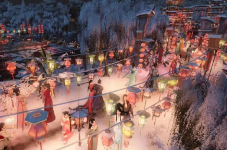 古代中国为何实行宵禁?宵禁制度是如何执行的?