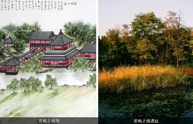 热点|震撼！被毁前的圆明园被惊艳复原，网友：它越美，我们的心越痛