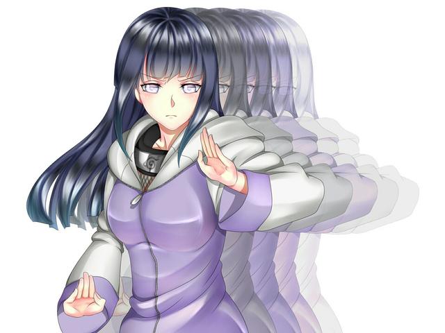 博人传雏田是哪一集死了呢?