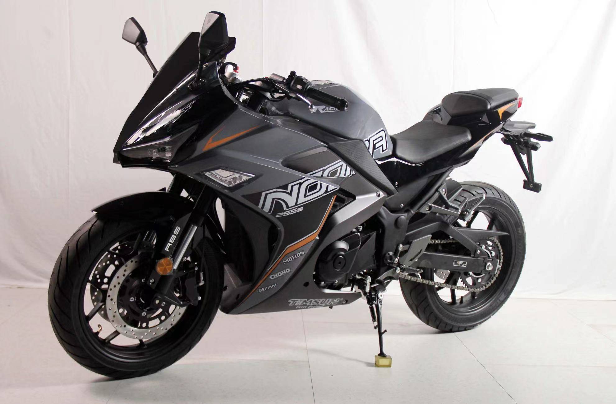 售价15980元起,诺马魅影255s上市——探索速度与激情的完美结合